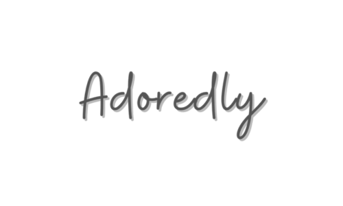 Adoredly