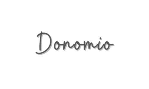 Donomio